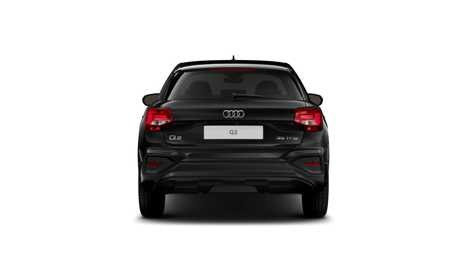 Audi Q2 - Bild 3