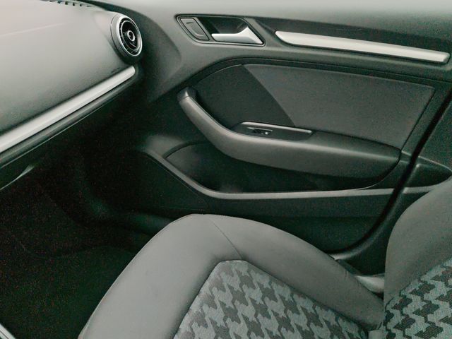 A3 Sportback 1.2 TFSI Attraction