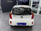 Kia Picanto Spirit *MFL *AC-Klima *Garantie*TÜV Neu* - gebrauchte Kia Picanto aus dem Jahr 2011