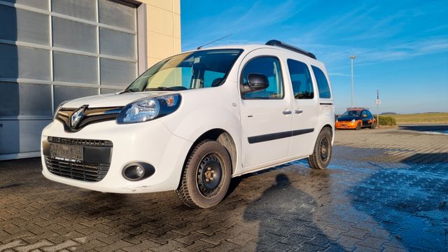 Renault Kangoo Limited Klima Ahk Tüv