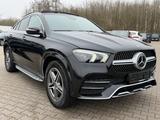 Mercedes-Benz GLE 350e COUPE* AMG Line* VOLL - Mercedes-Benz GLE 350: Sportwagen