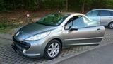 Peugeot 207 CC Sport 120 Sport - Peugeot 207 Gebrauchtwagen in Stuttgart