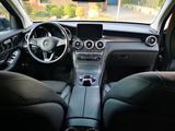 Mercedes-Benz GLC 250 d 4MATIC Sport - Mercedes-Benz GLC-Klasse von privat