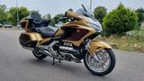 Honda GL1800 Tour DCT Gold Wing Edition Am Lager! - HONDA GL 1800