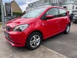 Seat Mii Style Salsa / 5 Tür / Navi/ Bluetooth /Klima - Seat Mii in Köln