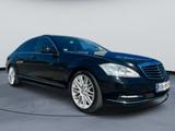 Mercedes-Benz S400L, W221 S-Klasse, Mopf, ... - gebrauchte Mercedes-Benz S 400 aus dem Jahr 2010