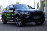 BMW X4 M40i/20"/HuD/ACC/Leder/Laser/Komfortzug/Kamer - BMW X4 Gebrauchtwagen in Düsseldorf