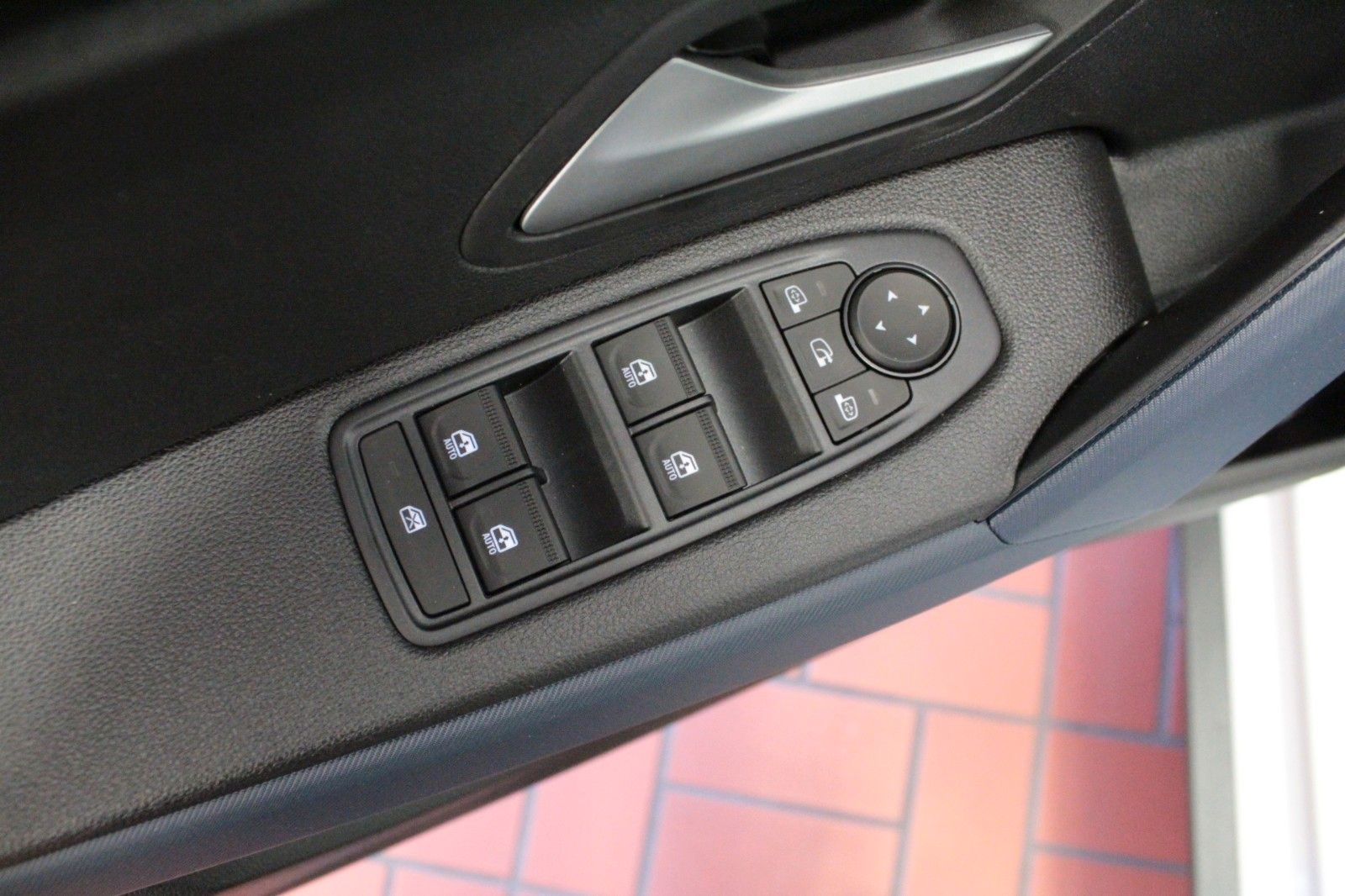 Fahrzeugabbildung Dacia Duster mild hybrid 130 Journey *Winterpaket*