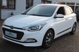 Hyundai i20 Passion*Service Neu*PDC*Sitzheizung* - Hyundai in Oldenburg