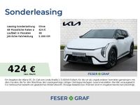 Kia EV4 - Vorschau Bild 1