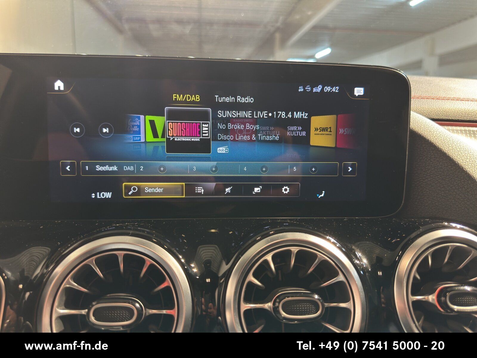 EQA 300 4M AMG Line +LED+TOTW+RFK+CARPLAY+SHZ+
