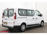Renault Trafic Passenger 1.6 dCi Expression Energy Airco - Renault Doppelkabine Trafic