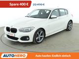 BMW 120i Edition M Sport Shadow Aut.*NAVI*LED*TEMPO* - BMW 120: Automatik
