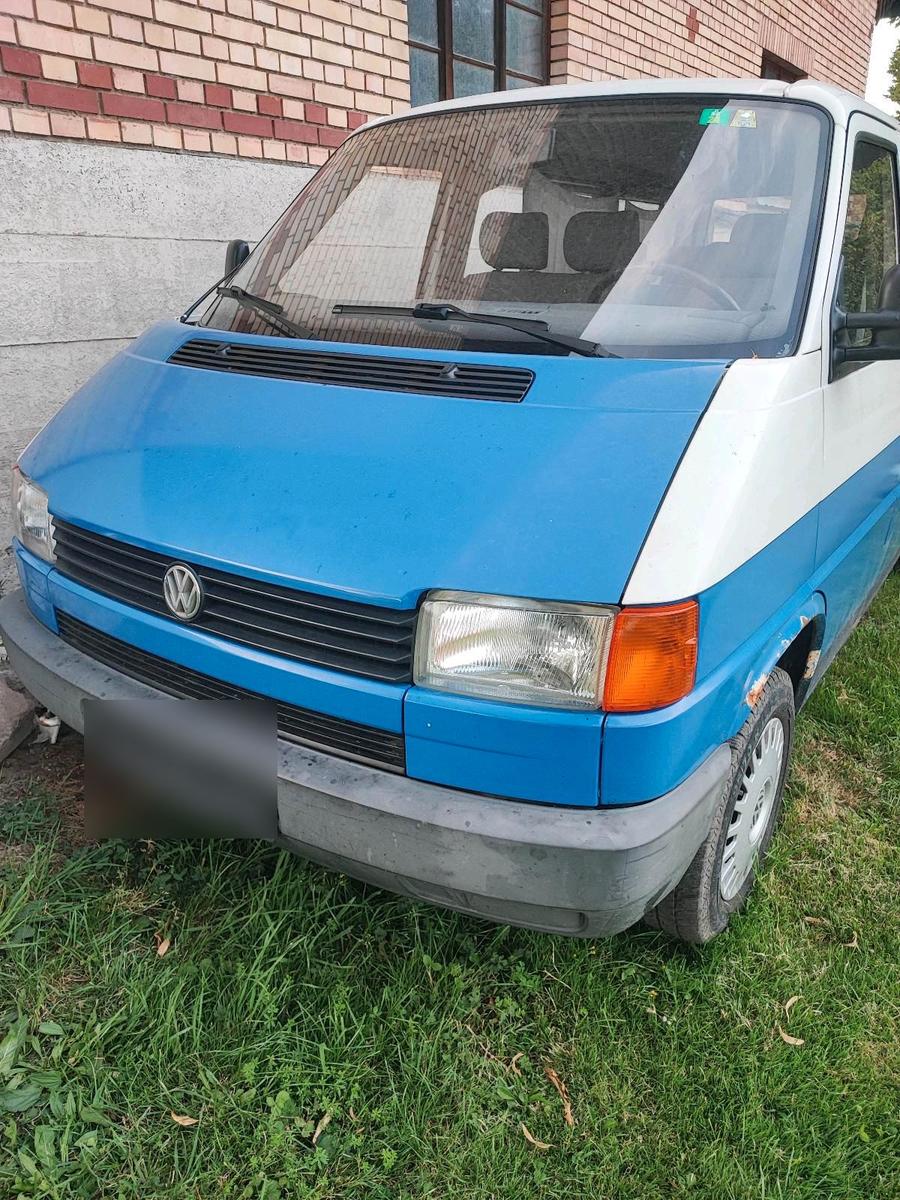 Volkswagen Andere