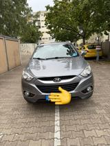 Hyundai ix35 Suv - Hyundai ix35 in Berlin