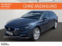 Seat Leon - Vorschau Bild 1