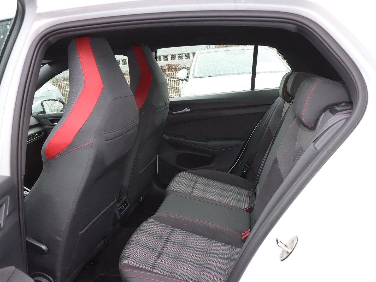 Volkswagen Golf GTI VIII 2.0 TSI OPF DSG AHK/LED PLUS/SITZH, миниатюра 5