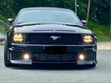 Ford Mustang GT Cabrio  - gebrauchte Ford Mustang aus dem Jahr 2005