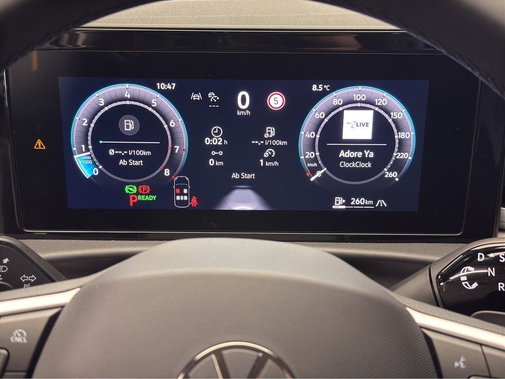 Volkswagen T-Roc - Bild 19