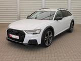Audi A6 allroad 50 quattro 3.0 TDI (EURO 6e)+B&O+Sitz - Audi A6 Allroad Jahreswagen