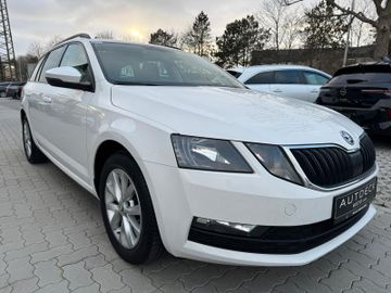 Skoda Octavia - 3