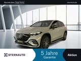 Mercedes-Benz EQS 580 4M SUV AMG Premium+ Hyperscreen AHK 360