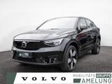 Volvo C40 Core Recharge Pure Electric 2WD LED AHK PANO - Volvo C40