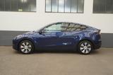 Tesla Model Y Long Range AWD *Mwst. ausweisbar* - Tesla Model Y mit Panoramadach