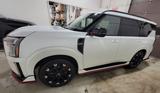 Nissan Armada NISMO 7 seats 2026 NP 99.900 Euro - Nissan Patrol mit Schiebedach