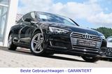Audi A4 2.0 TFSI S tronic "3xS-Line"MATRIX"ACC"MMi" - Audi A4: Limousine