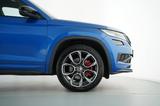 Skoda KODIAQ RS 2.0 DSG 4x4 FRONTSCHEIBENHZ+360°KAMERA - Skoda Kodiaq in Krefeld