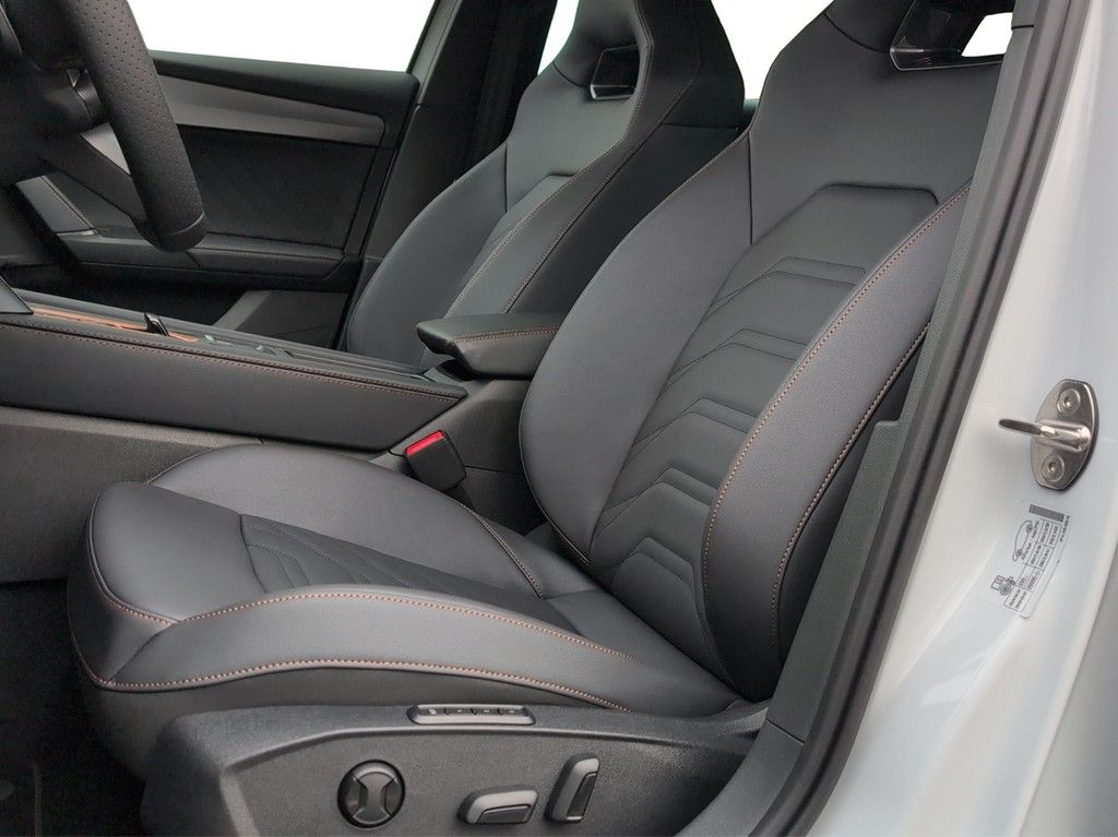 Cupra Leon - Bild 11