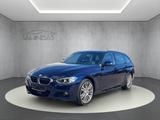 BMW 320 d xDrive Touring M Sport Head-Up*aus 2.Hand* - gebrauchte BMW 320 aus dem Jahr 2014