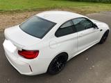 BMW M2 Competition M2 Competition - BMW M2 in Hamburg