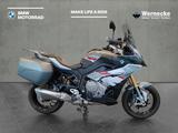 BMW S 1000 XR - BMW S 1000 XR
