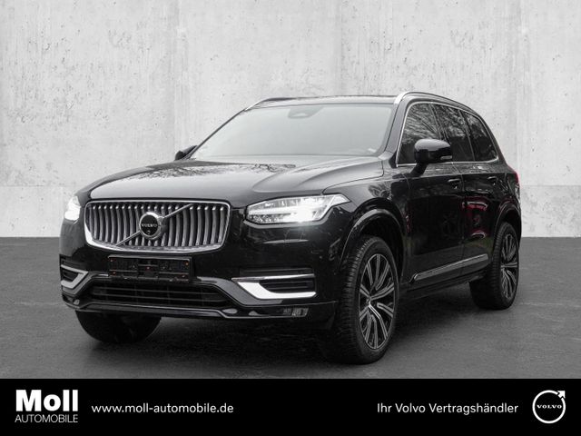 Volvo XC90 Plus Bright AWD B5 Diesel EU6d 7-Sitzer Sta