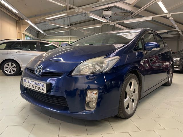 Toyota Prius Executive