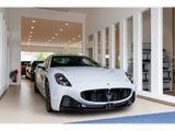 Maserati GranTurismo Modena *Sonderlackierung Grigio Cang - Maserati: Gran