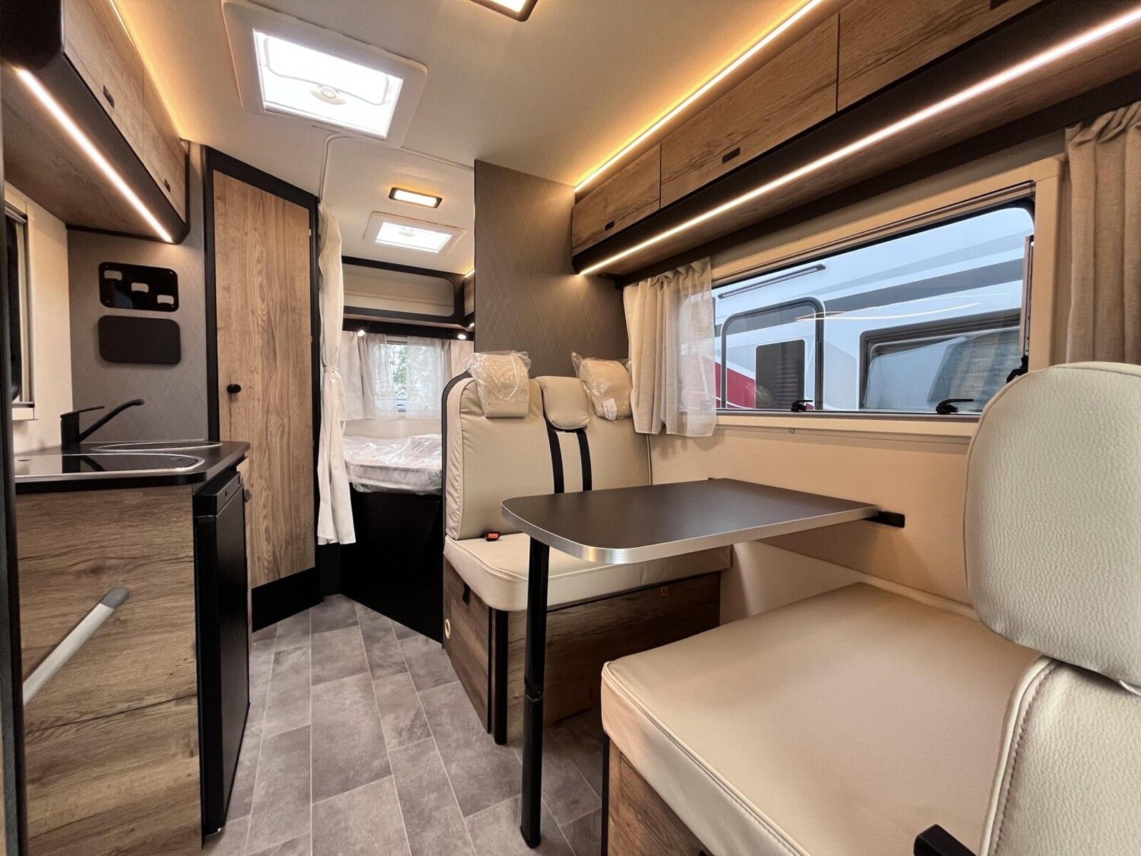 Fahrzeugabbildung XGO Dynamic 22P
