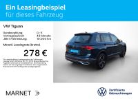 Volkswagen Tiguan - Vorschau Bild 3