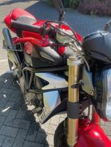 MV Agusta Brutale 910 S - MV AGUSTA BRUTALE 910 S