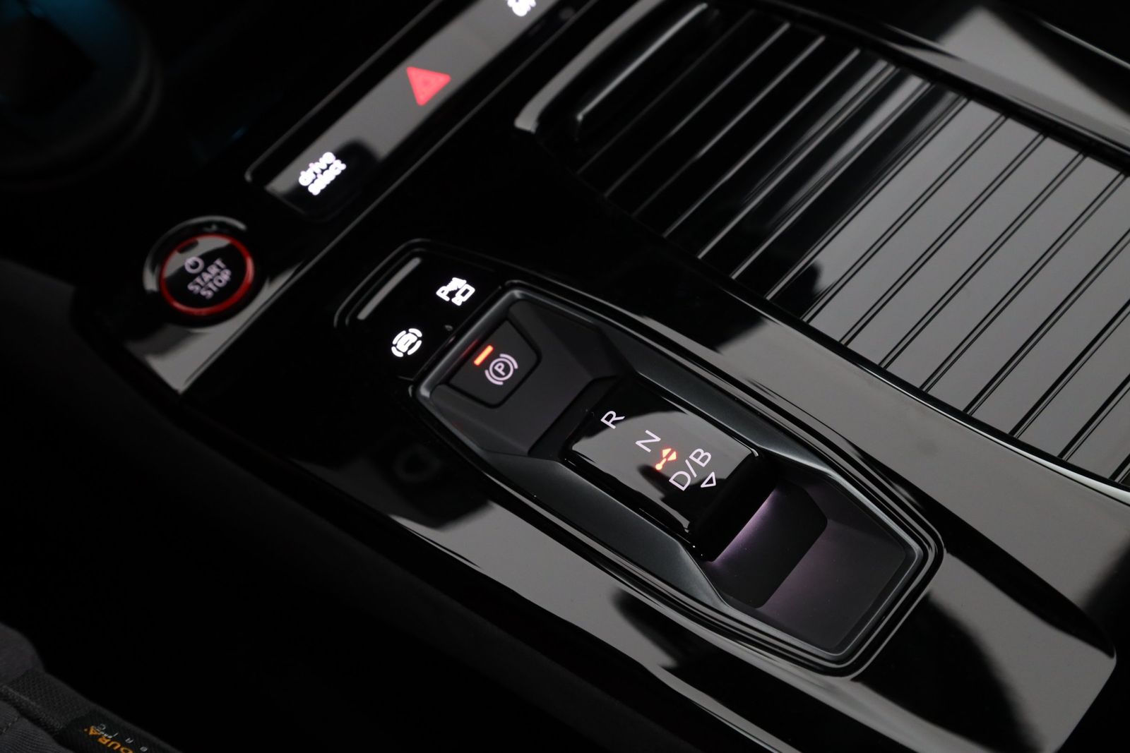 Audi S6 e-tron - Bild 17