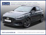 Hyundai i30 Kombi 1.5 T-GDI 48V 7-DCT ADVANTAGE Pano - Hyundai i30 Neuwagen in Duisburg