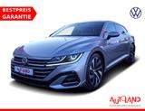 Volkswagen Arteon Shooting Brake 2.0 TDI R-Line DSG LED AHK - Volkswagen Arteon mit Diesel-Antrieb: Kombi