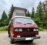 Volkswagen T3 Caravelle GL | Westfalia - Volkswagen T3 Caravelle Diesel Gebrauchtwagen