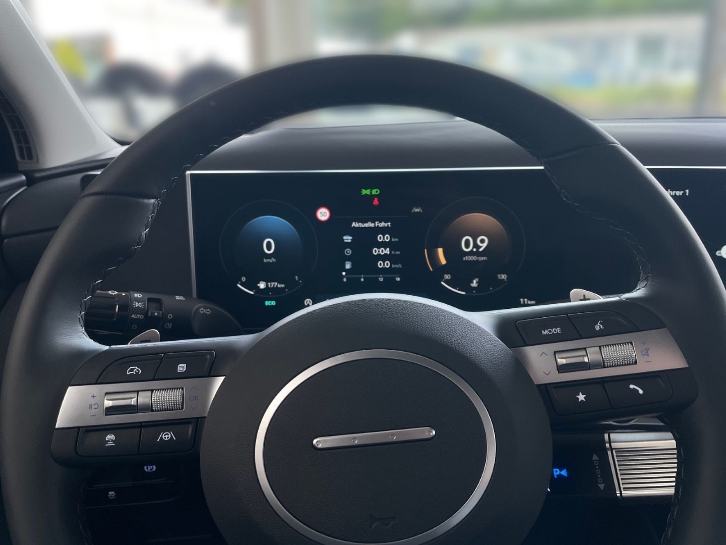 Hyundai Tucson – Bild 9