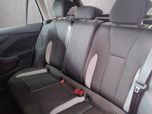 Kamiq Selection 1.5 TSI DSG Klima Navi