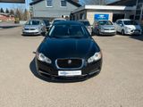 Jaguar XF 3.0 V6 Diesel S Luxury AUTOMATIK/KLIMA/NAVI - Jaguar XF mit Diesel-Antrieb: 3.0
