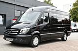 Mercedes-Benz Sprinter 316 CDI Kasten L2H2 RWD Kamera AHK 2,8T - Mercedes-Benz Sprinter: L2h2