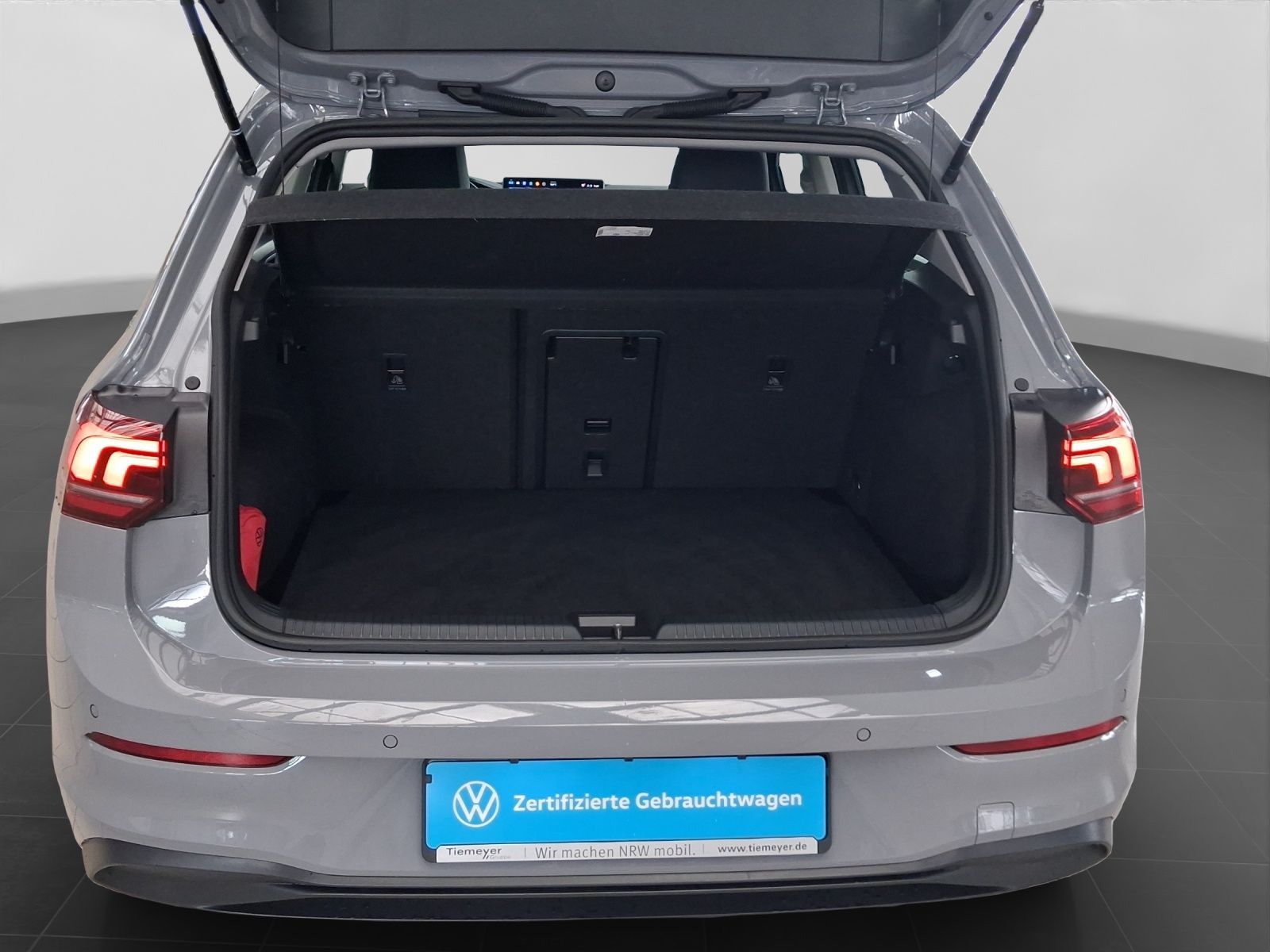 Volkswagen Golf - Bild 20